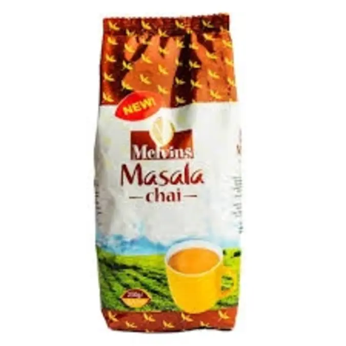Melvins Masala Chai 250g